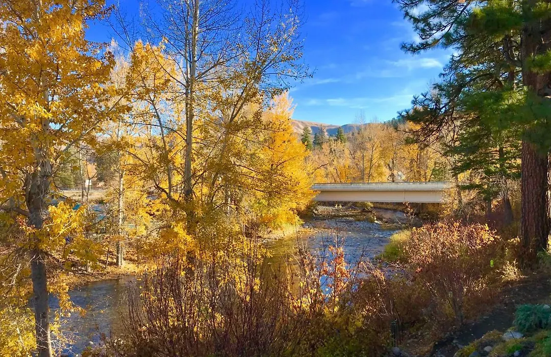 Twisp River Suites-1