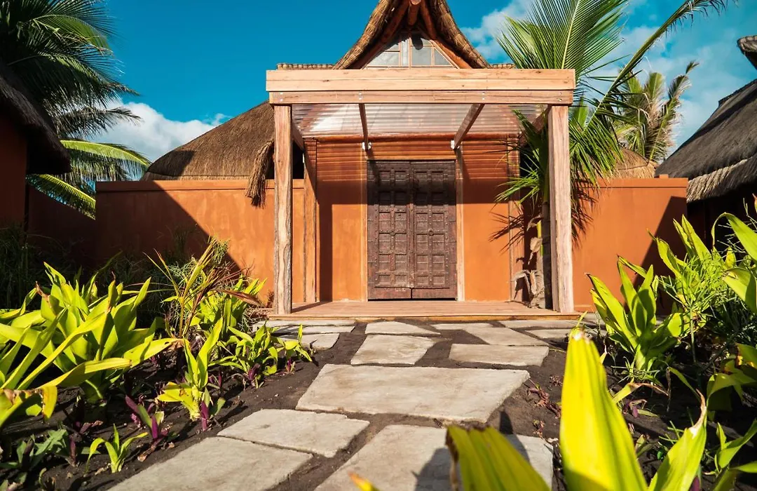 Eclectic Beach Retreat-1