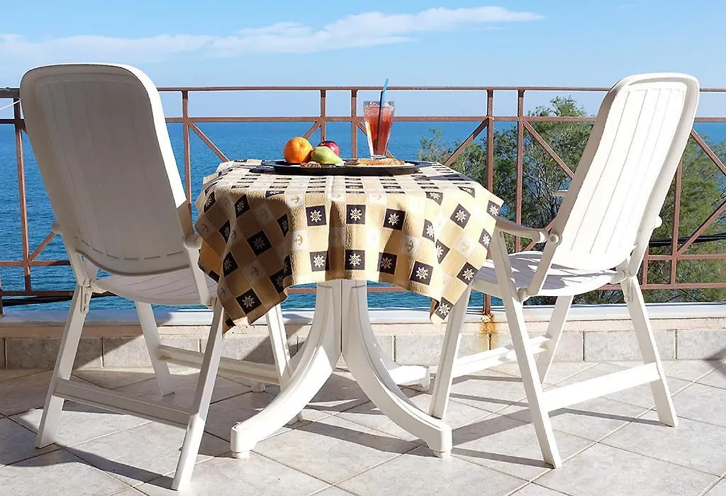 Hotel Pelagos Studios-1