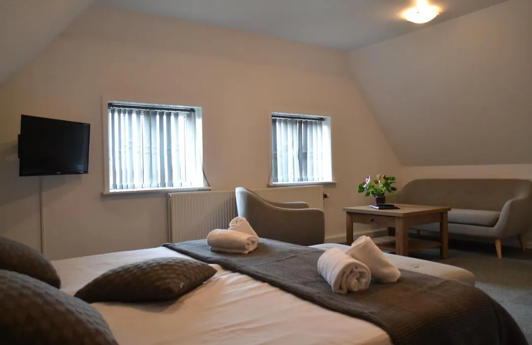Hotel Ballumhus-1