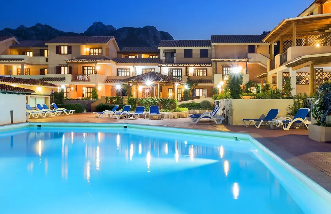 Residence Bougainvillae-1