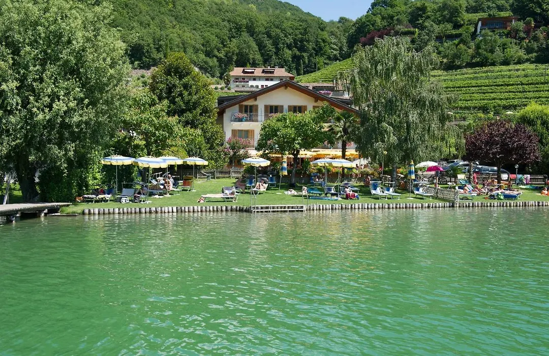 Pension Klughammer-1