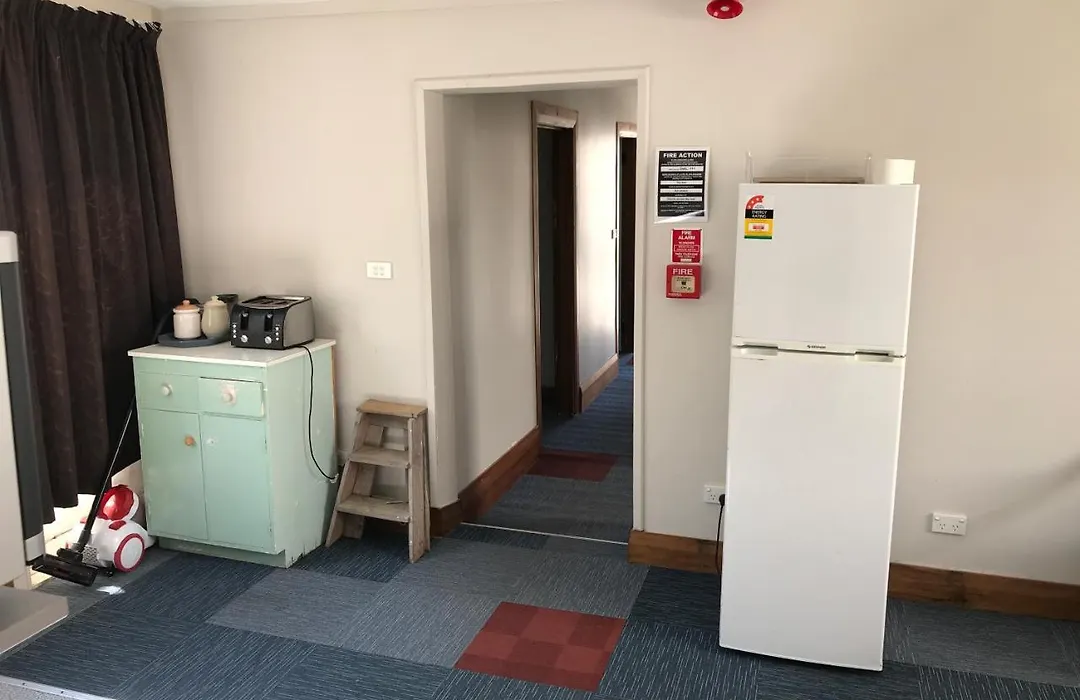 Te Puia Hot Springs Hotel-1
