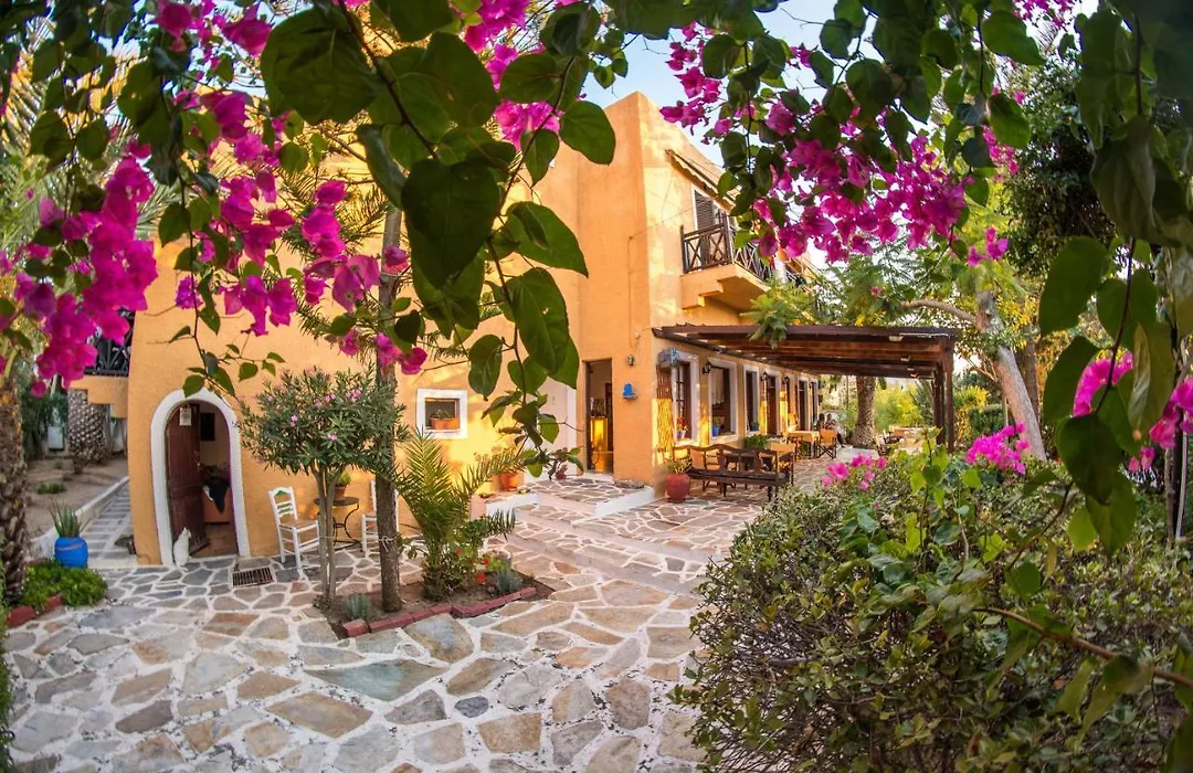 Vagia Traditional, Aegina Island-1