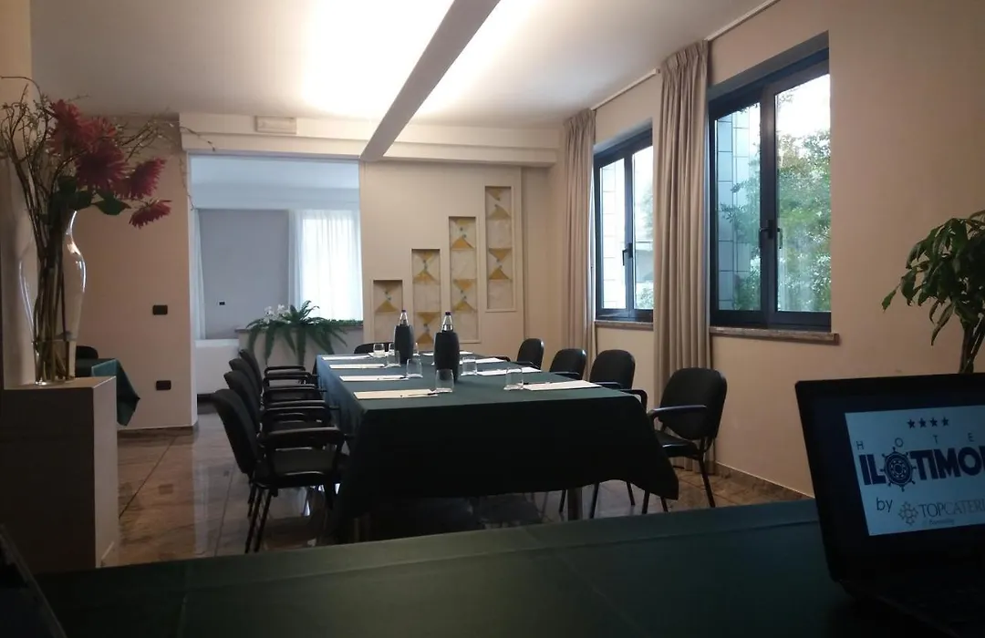 Hotel Il Timone-1