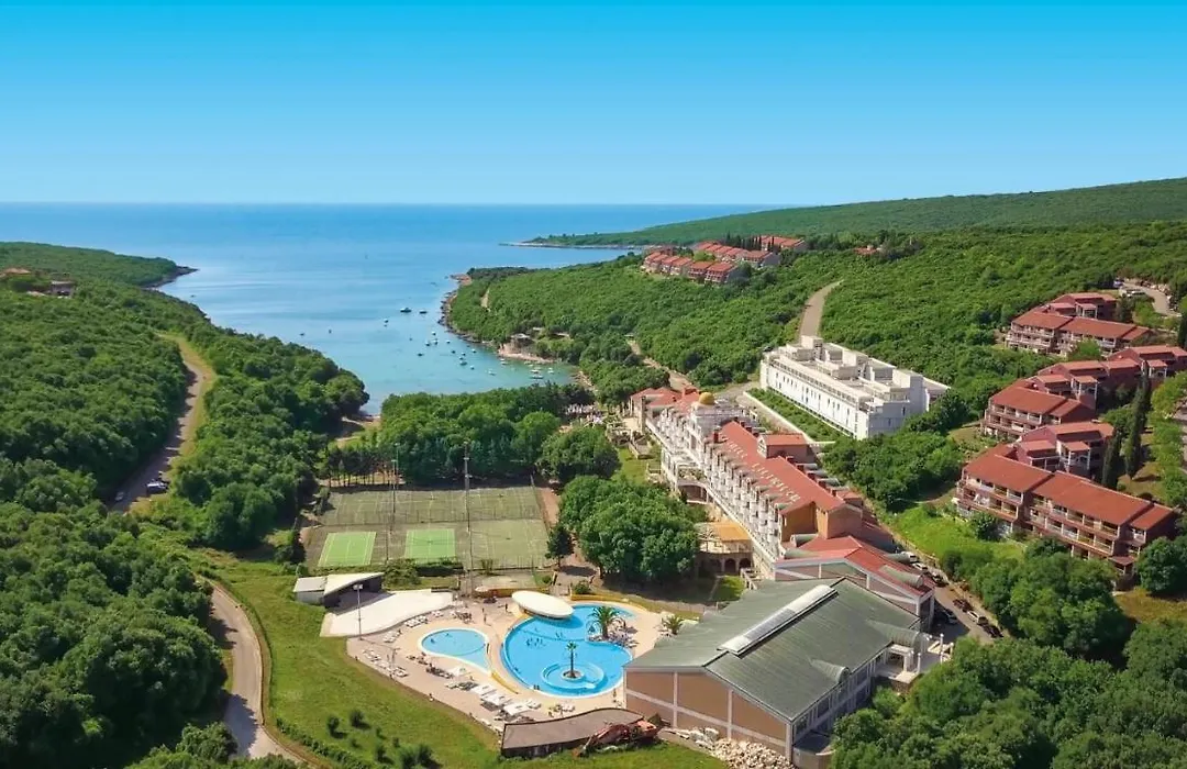 Resort Duga Uvala-1