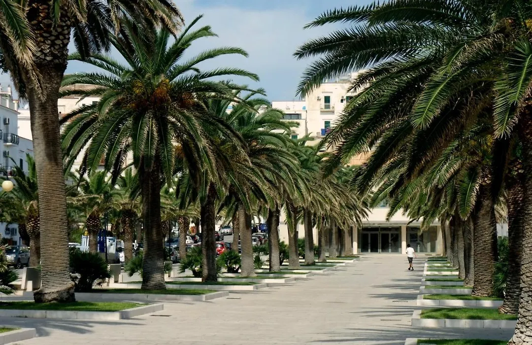Hotel Yria-1