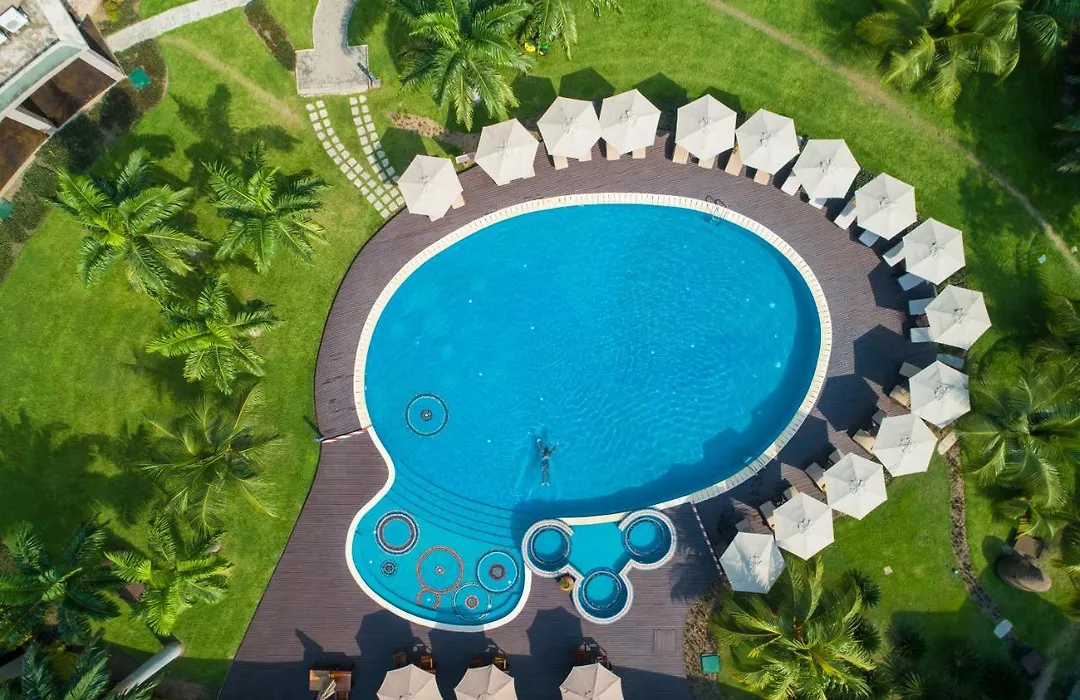 The Royal Senchi Hotel And Resort-1