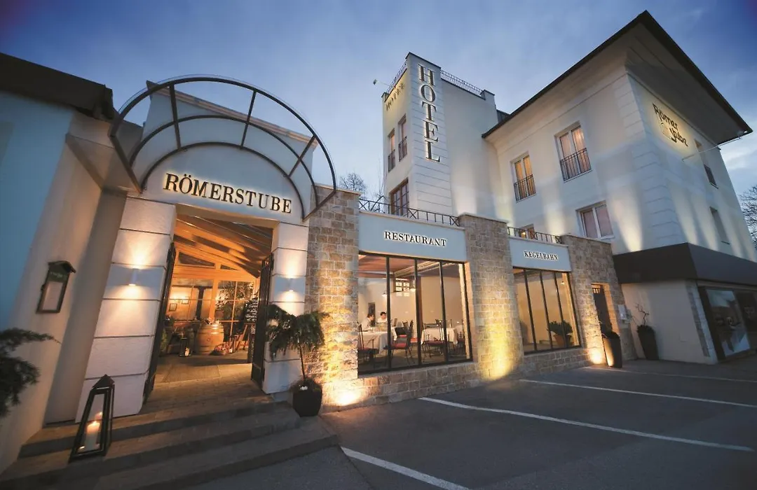 Hotel Römerstube-1