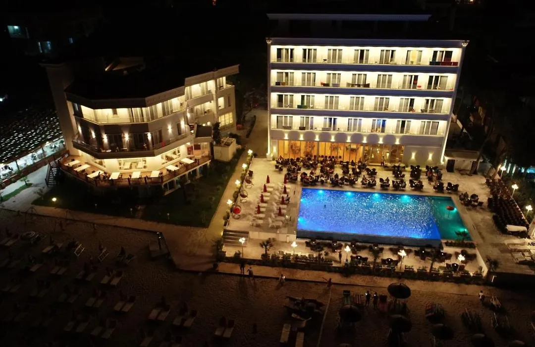 Hotel Elesio-1