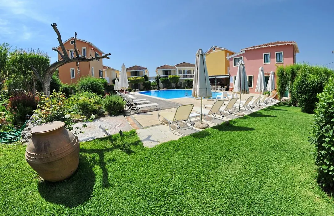 Alkyon Apartments & Villas Hotel-1