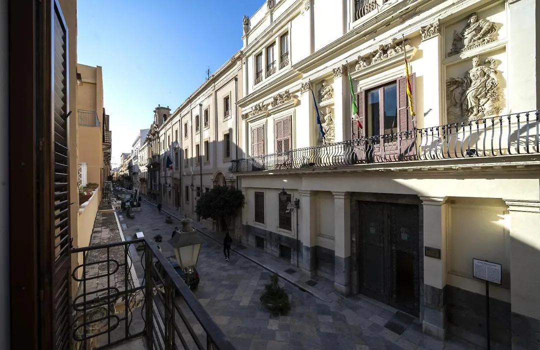 Residence Garibaldi-1