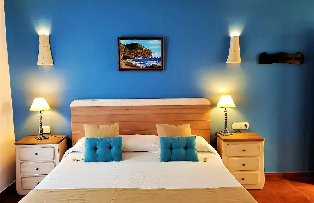 Hotel Las Calas-1