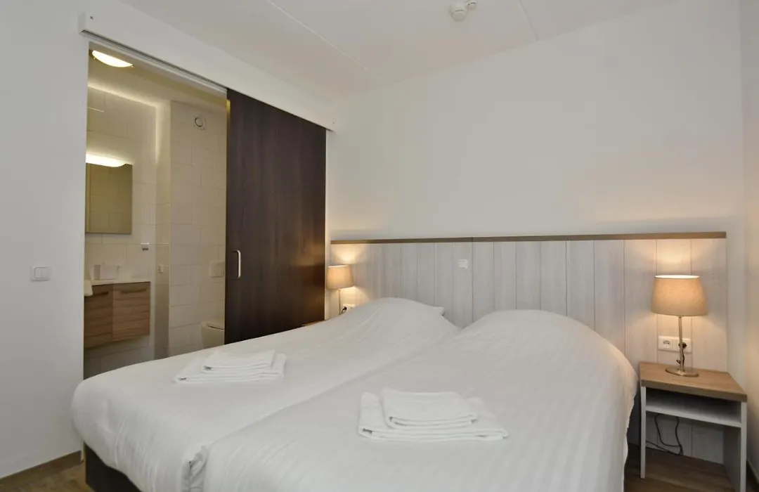 Hotel Graaf Bernstorff-1