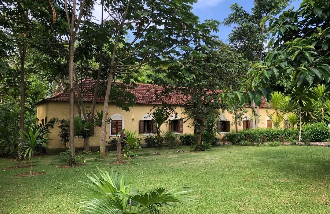 Belo Monte Hotel And Museum-1
