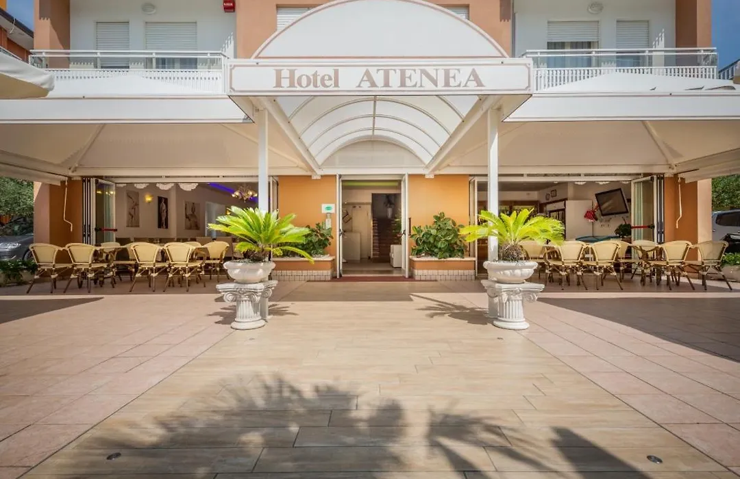 Hotel Atenea Golden Star-1