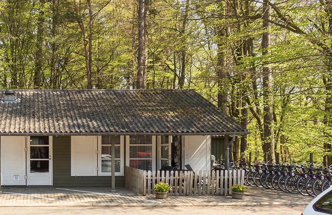 Silkeborg So Camping Apartments-1