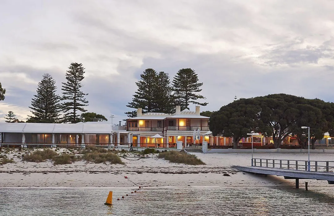 Samphire Rottnest-1