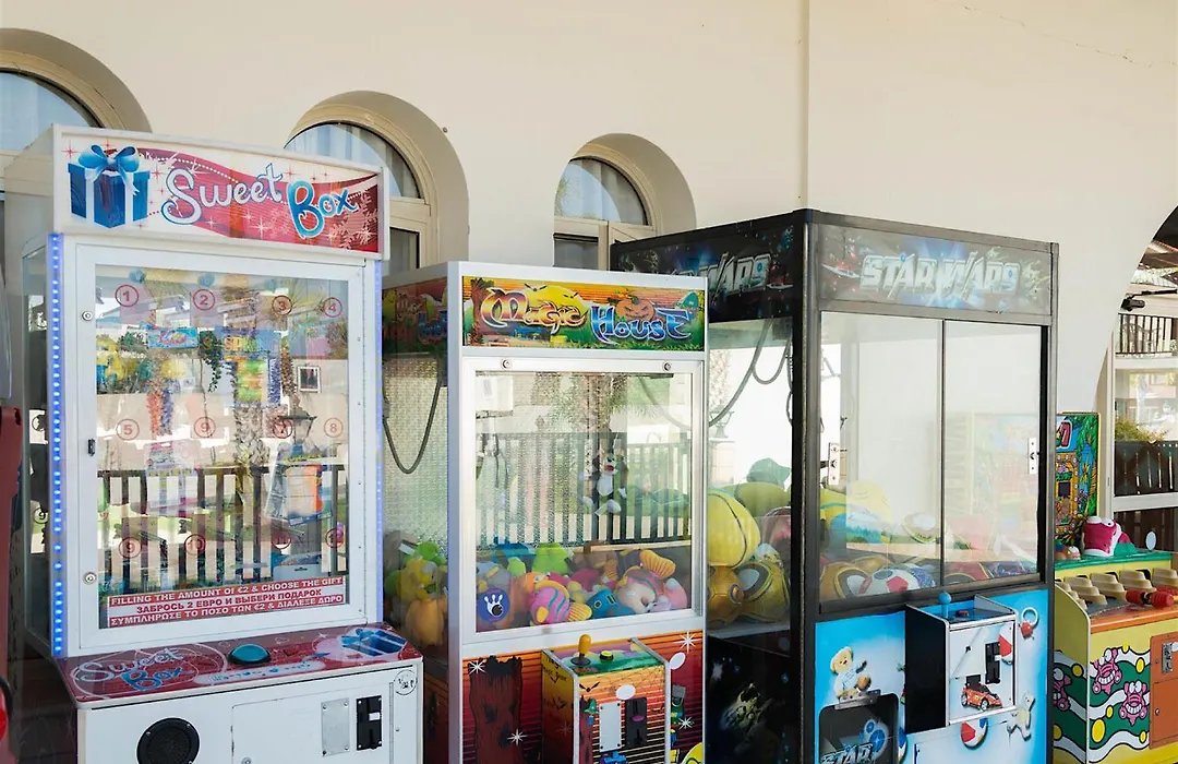 Tsokkos Paradise Holiday Village-1