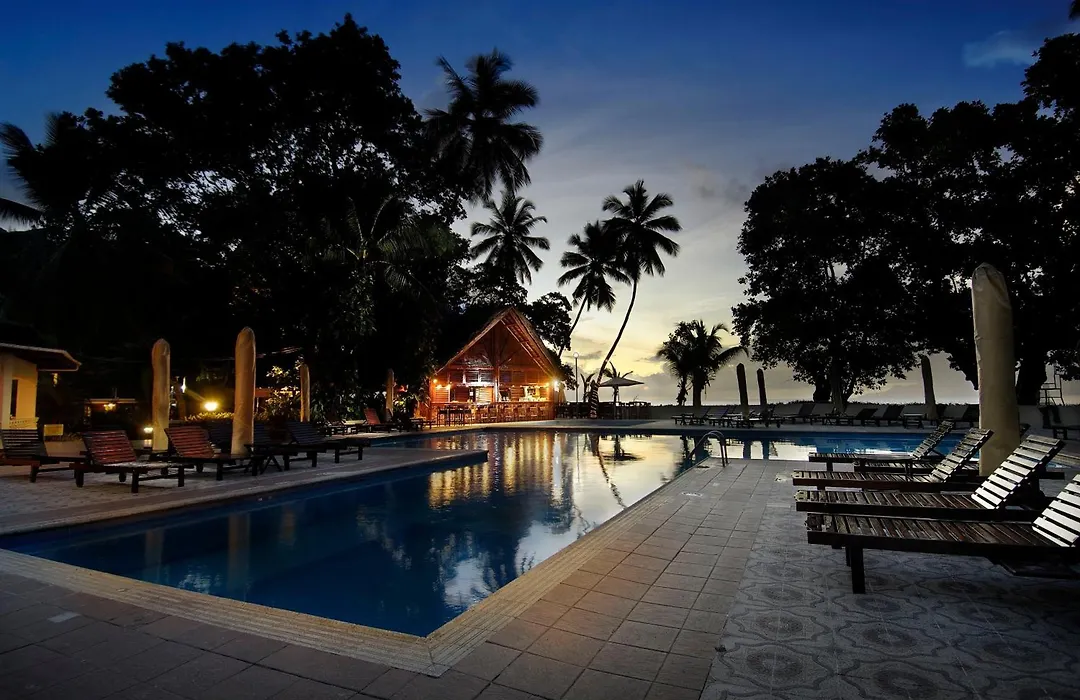 Berjaya Beau Vallon Bay Resort & Casino-1