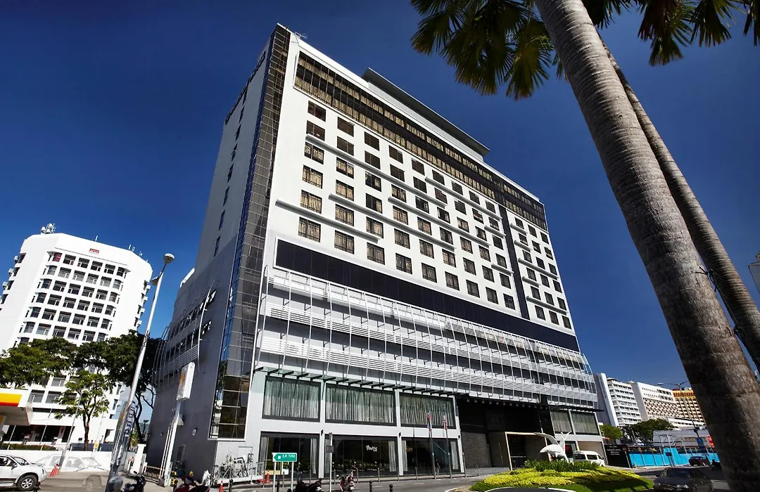 Horizon Hotel-1