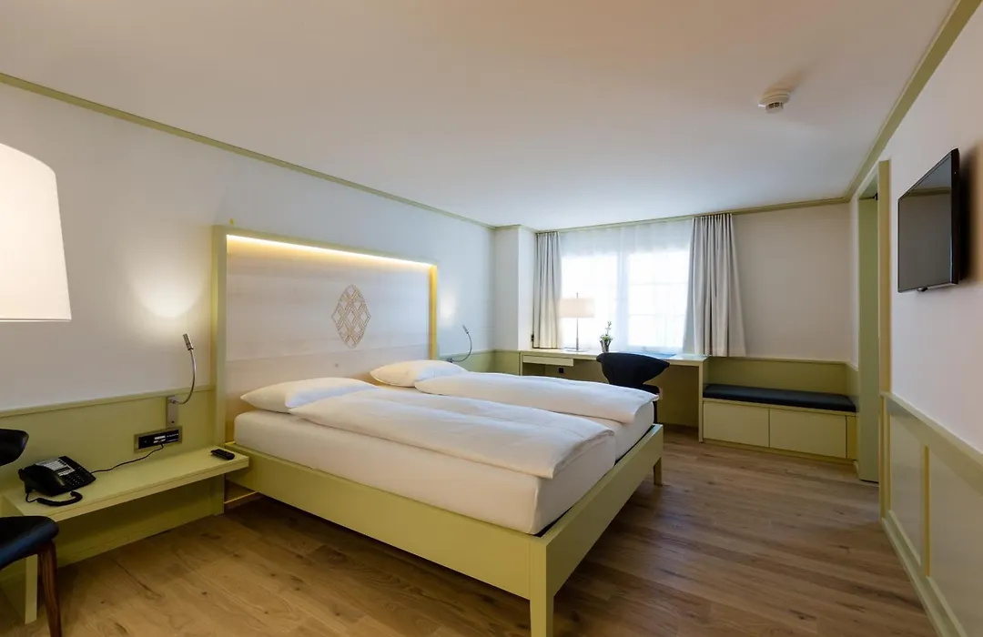 Hotel Krone Speicher-1