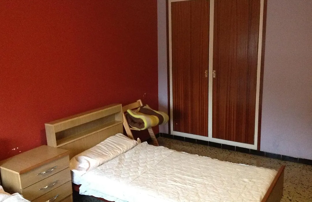 Hostel Alhambra-1