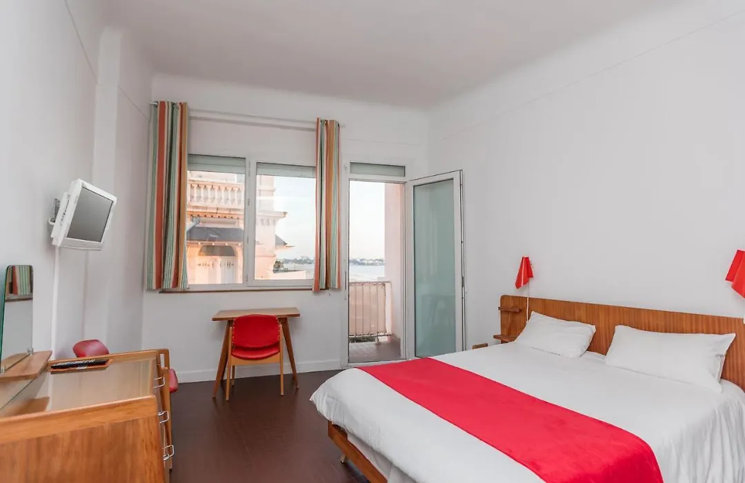 Hotel Le Trident Thyrsé-1