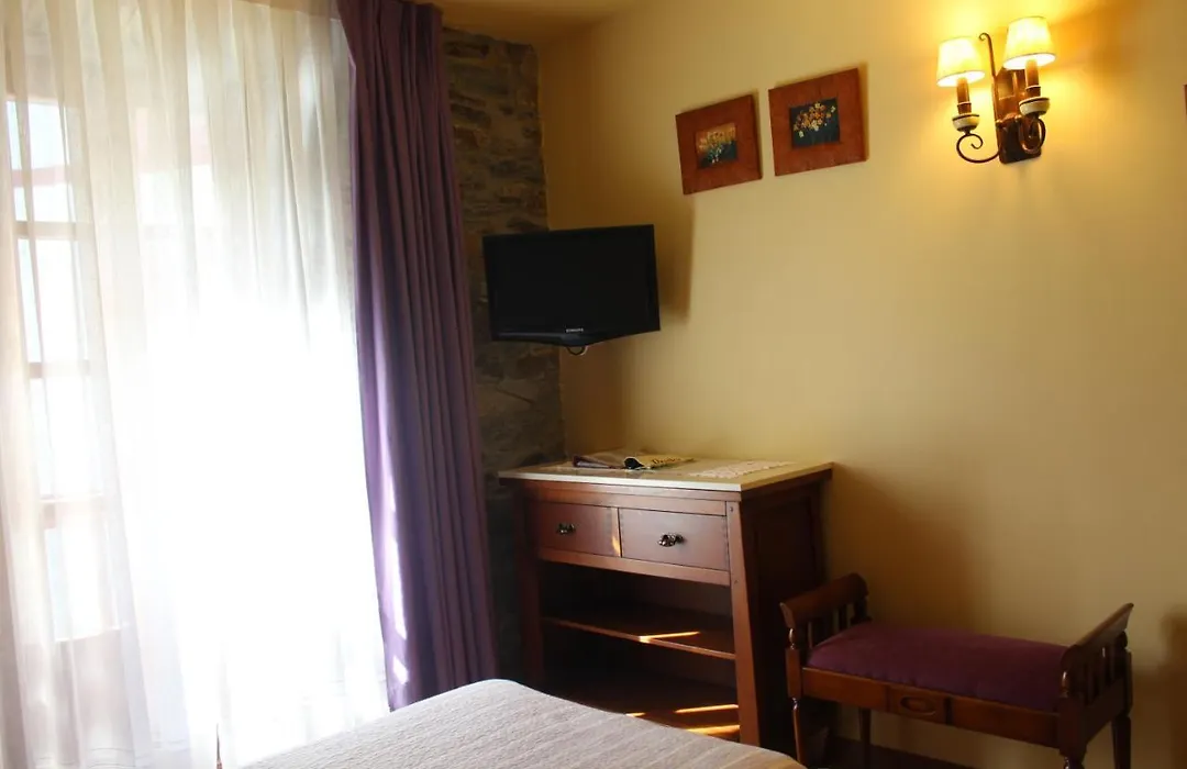 Hotel Casa Prendes-1