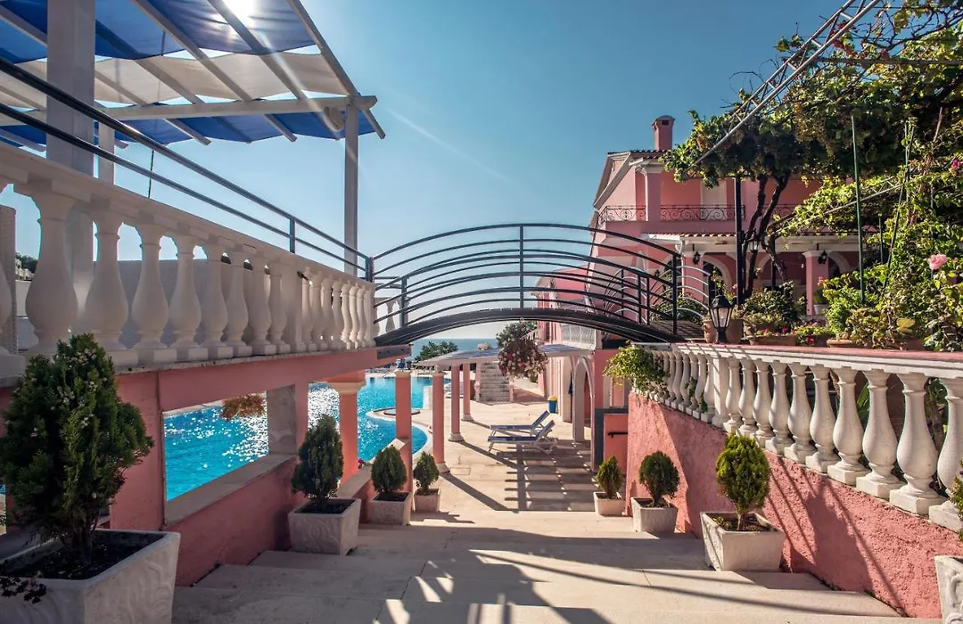 Hotel Elena Ermones-1