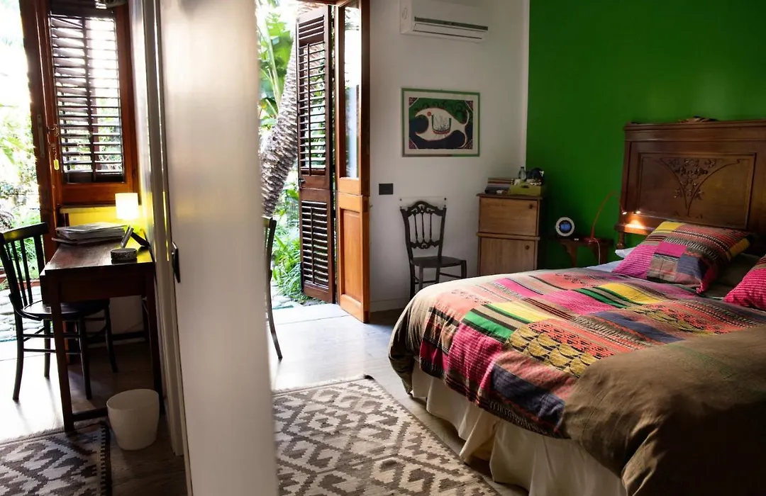 Lirma B&B-1