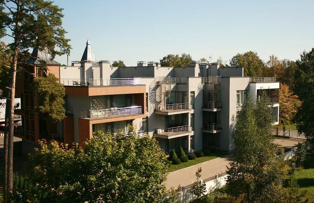 Sonia Apartments-1