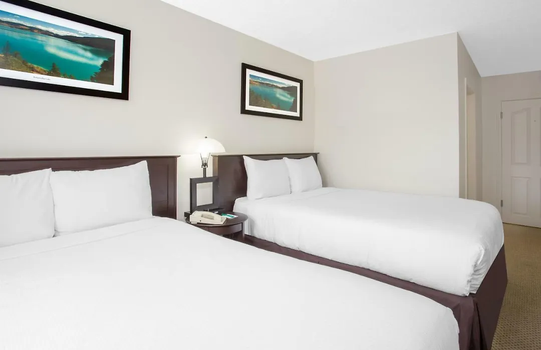 Barriere Motor Inn-Bmi-1