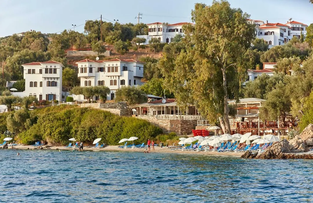 Leda Village Resort-1