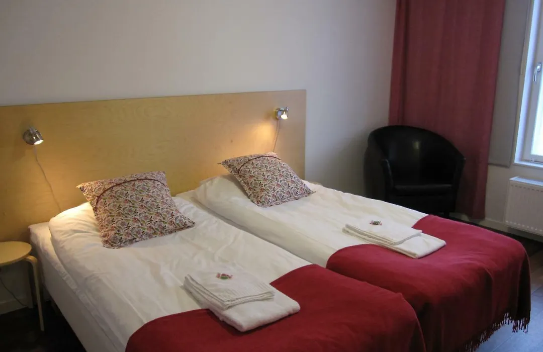 Hotell Ramudden-1