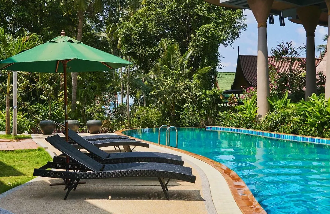 Seaflower Bungalows-1