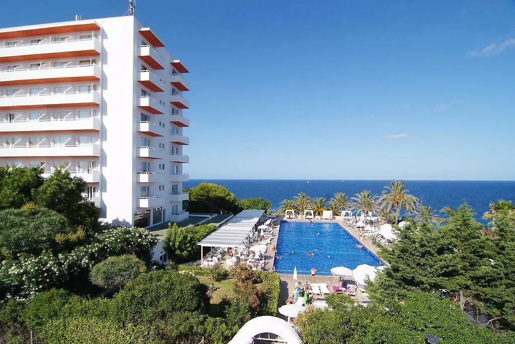 Hotel Palia Maria Eugenia-1