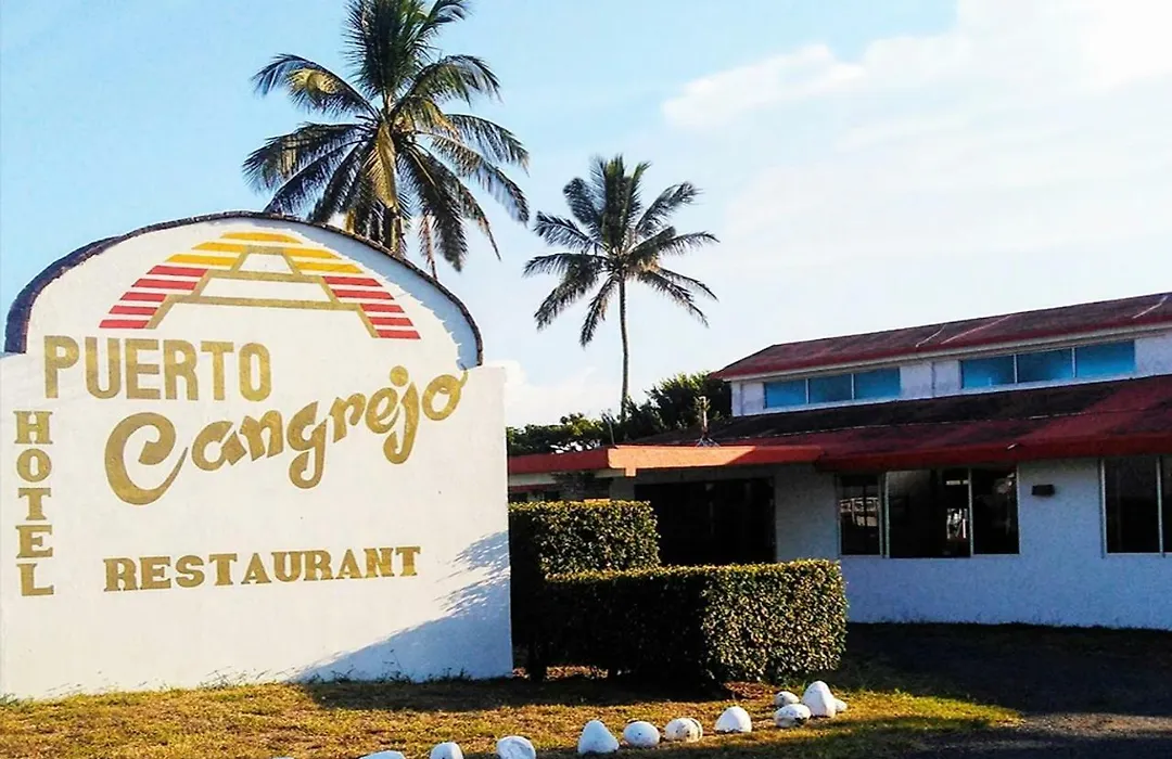Hotel Puerto Cangrejo-1