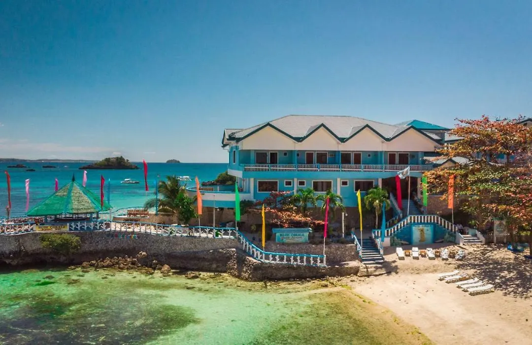 Blue Corals Beach Resort-1