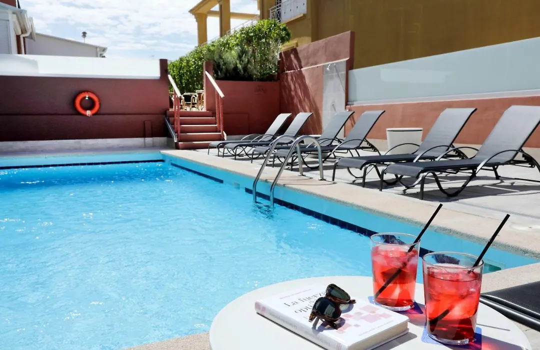 Nura Santa Ponsa & Spa-1