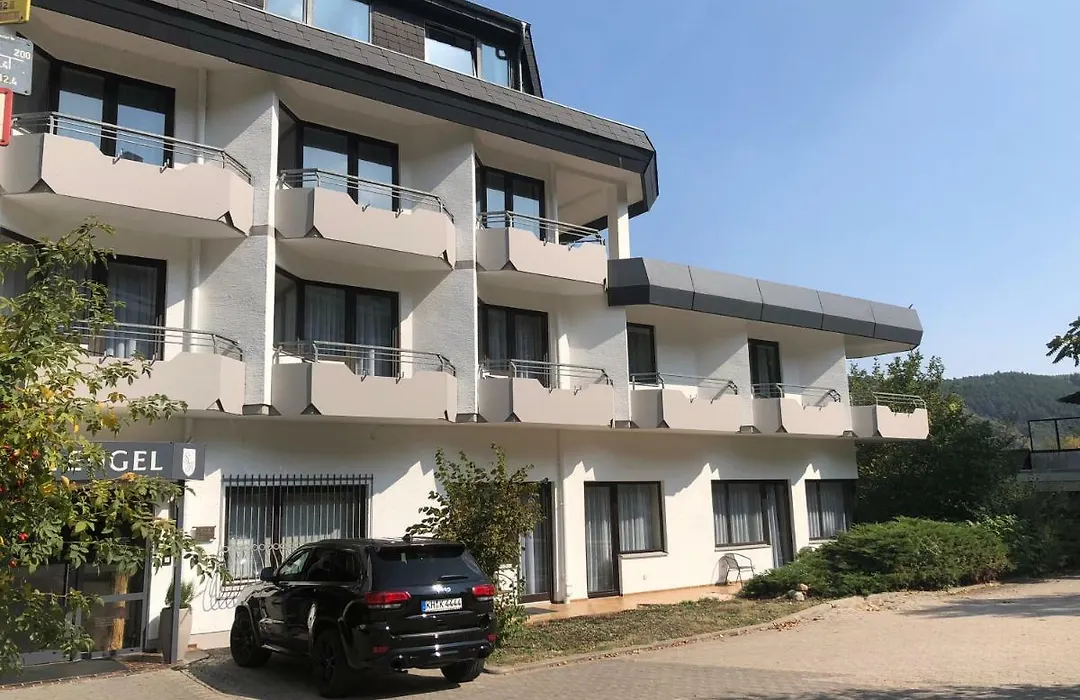 Hotel Engel-1