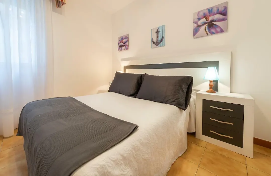 Hospedaxe Maria Aguiño-1