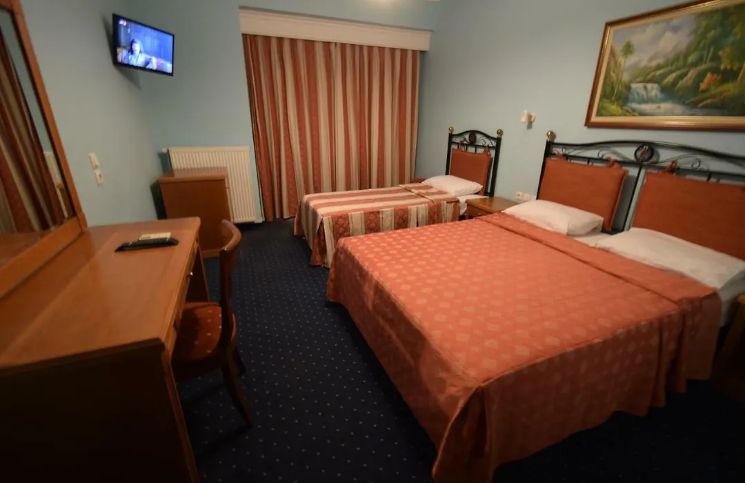 Hotel Aperio-1