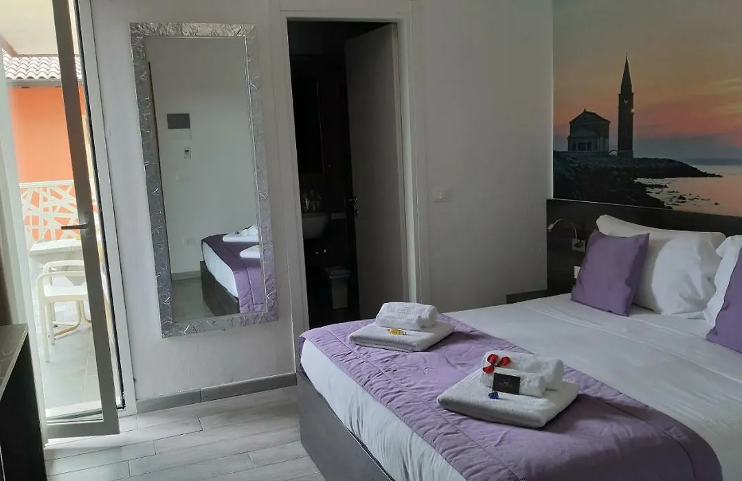 Hotel Tre Rose-1
