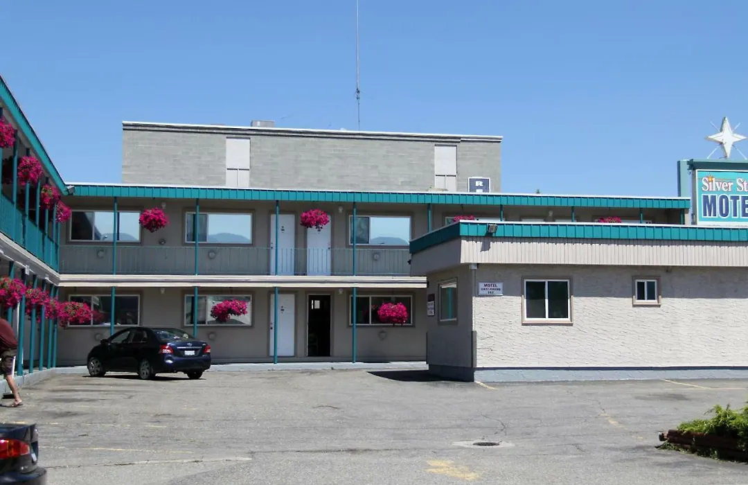 Silver Star Motel-1