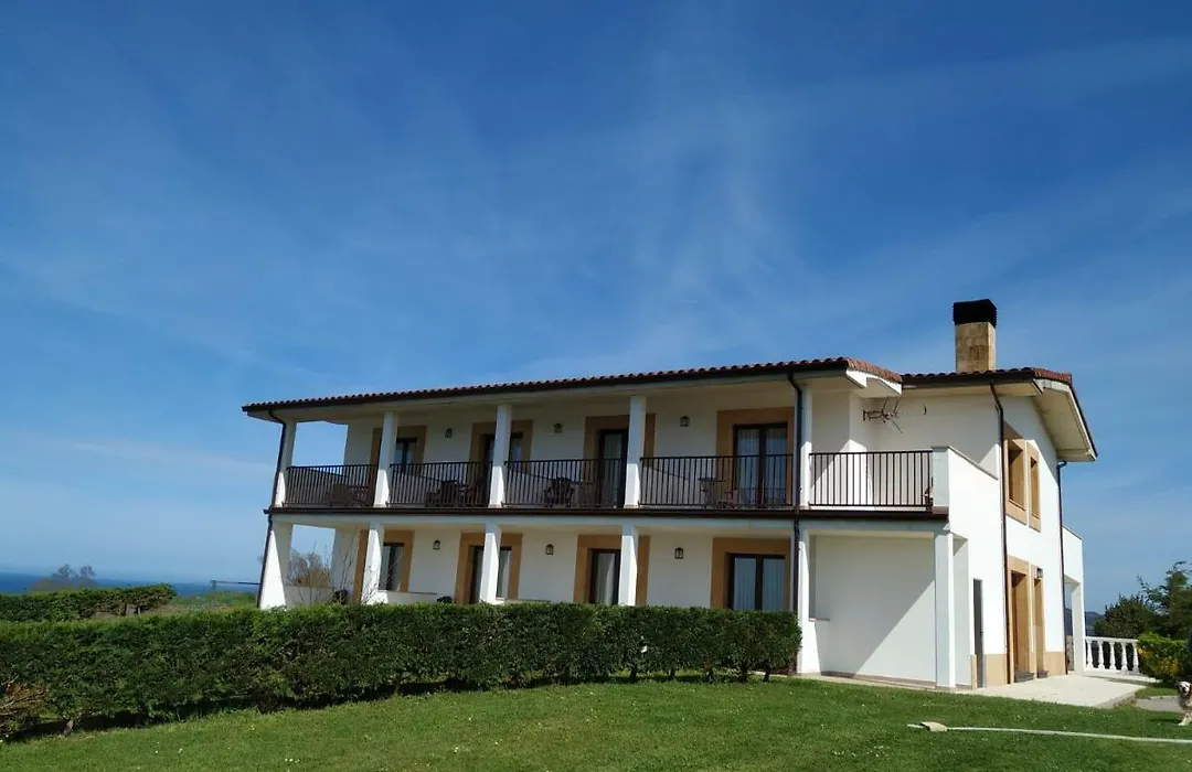 El Ribero de Langre-1