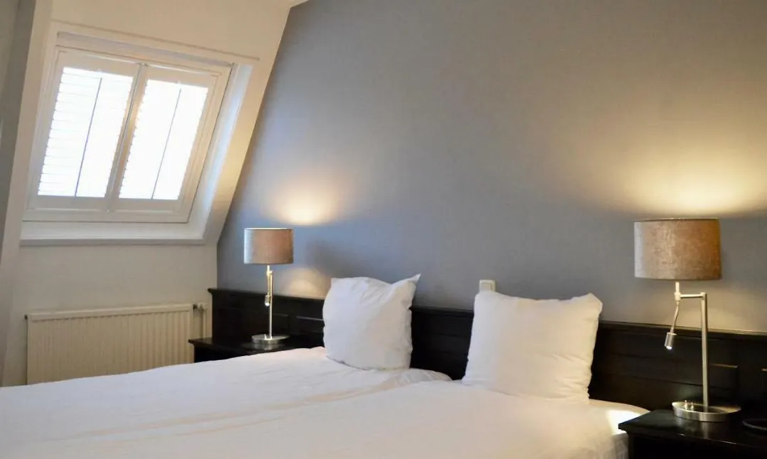 Van Der Valk Purmerend-1