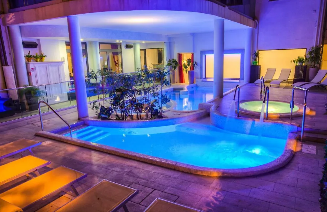 Baby Family Hotel Alda Amelia-1
