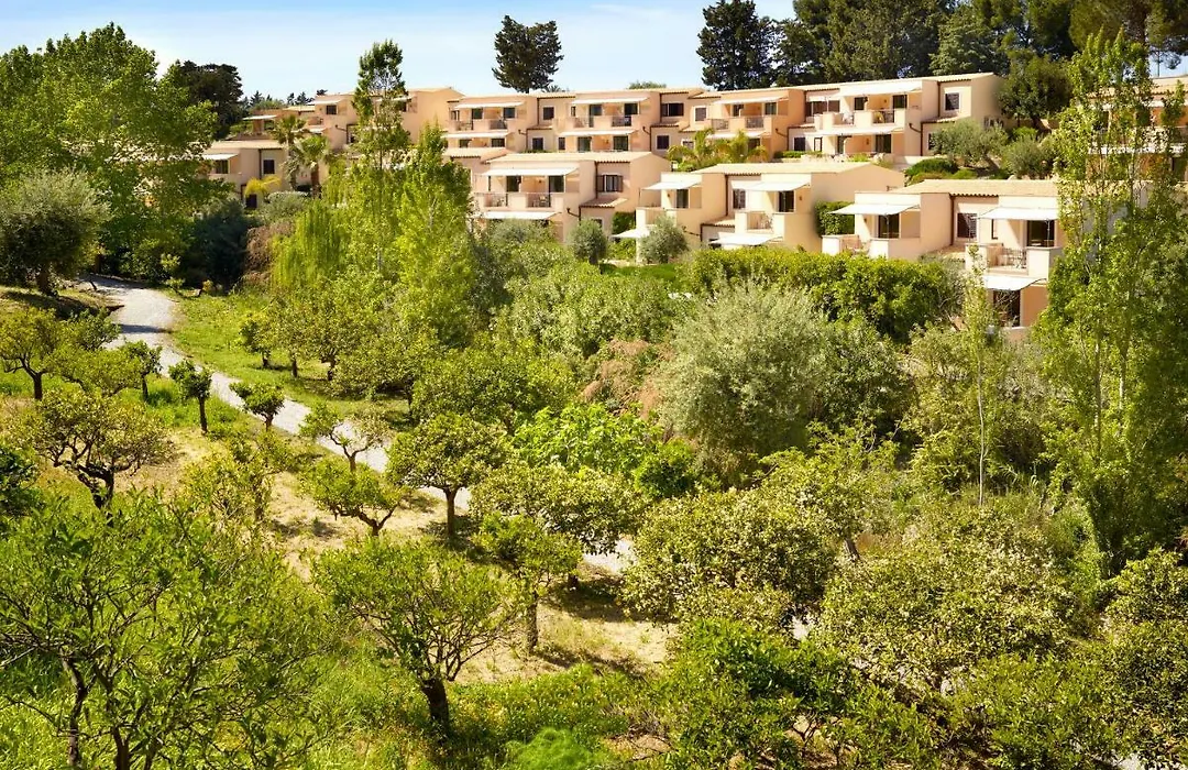 Hapimag Resort Cefalu-1