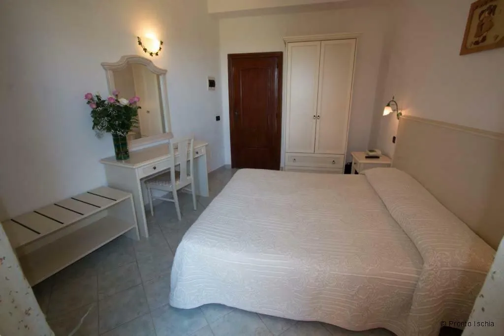 Hotel Aragonese Ischia-1